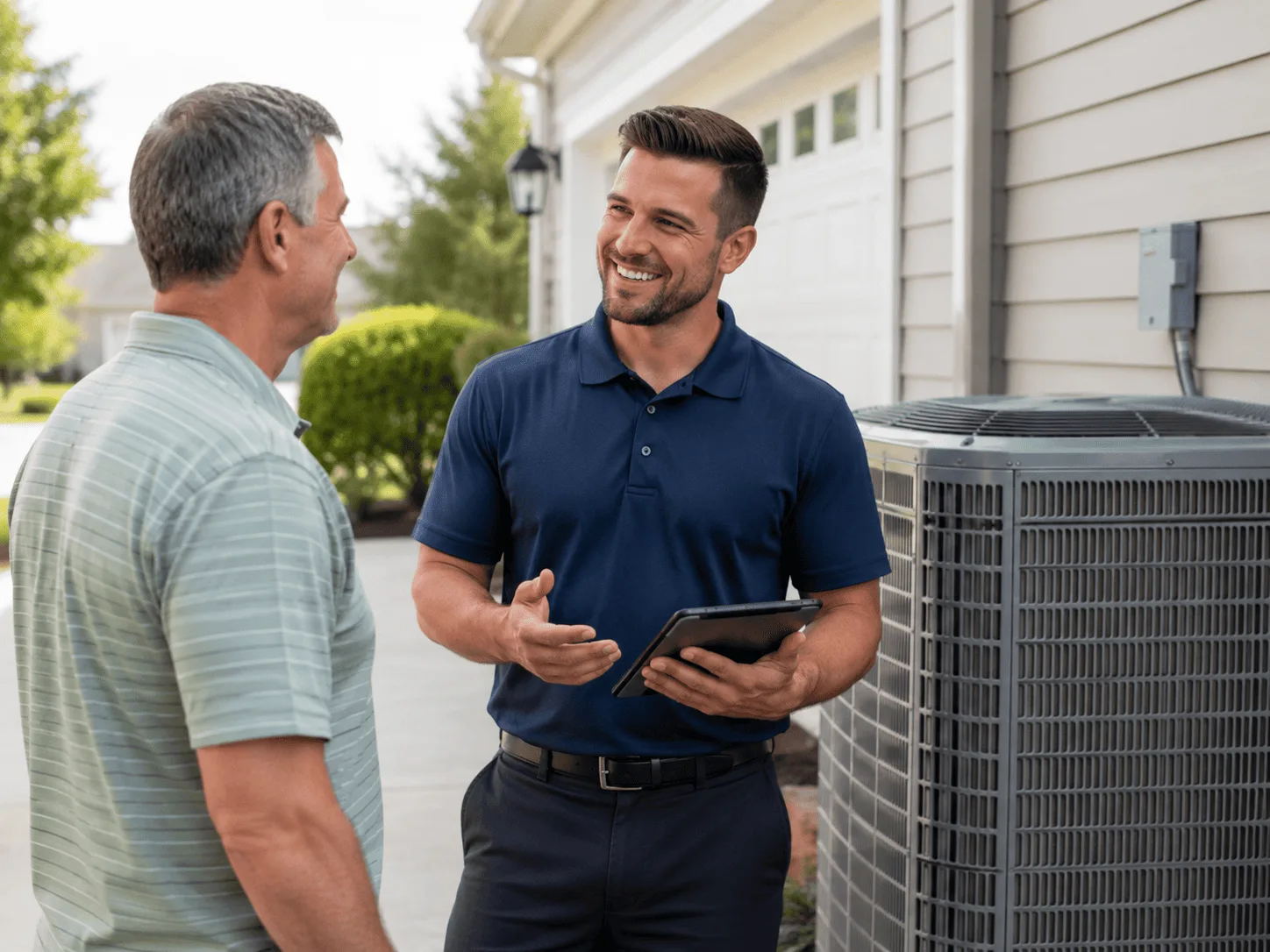 Heat Pump Installation Cupertino, CA FAQs